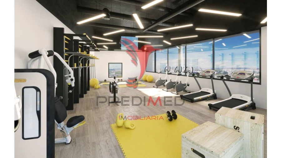 Apartamento T2 para Venda em Paranhos Foto 15