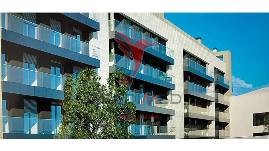 Apartamento T2 para Venda em Paranhos