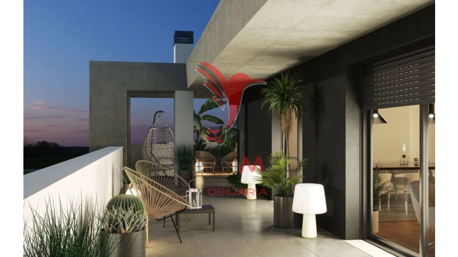 Apartamento T2 para Venda em Paranhos Foto 5