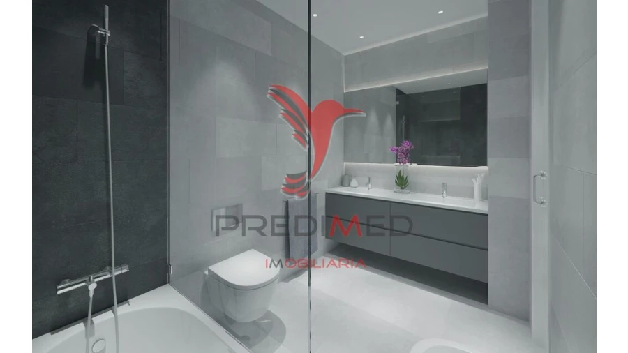 Apartamento T2 para Venda em Paranhos Foto 10