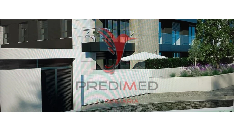 Apartamento T2 para Venda em Paranhos Foto 4