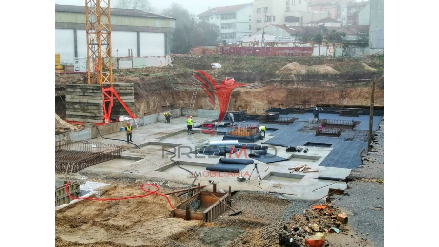 Apartamento T2 para Venda em Paranhos Foto 7