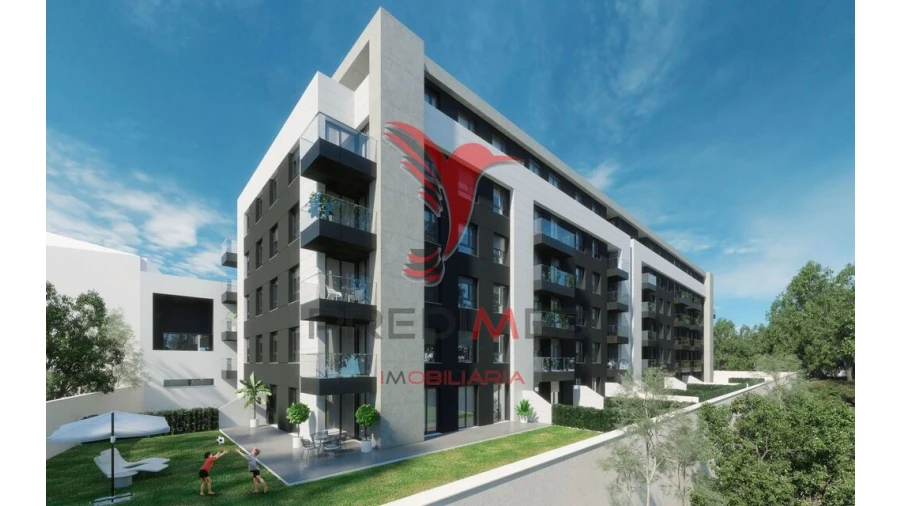 Apartamento T2 para Venda em Paranhos Foto 6