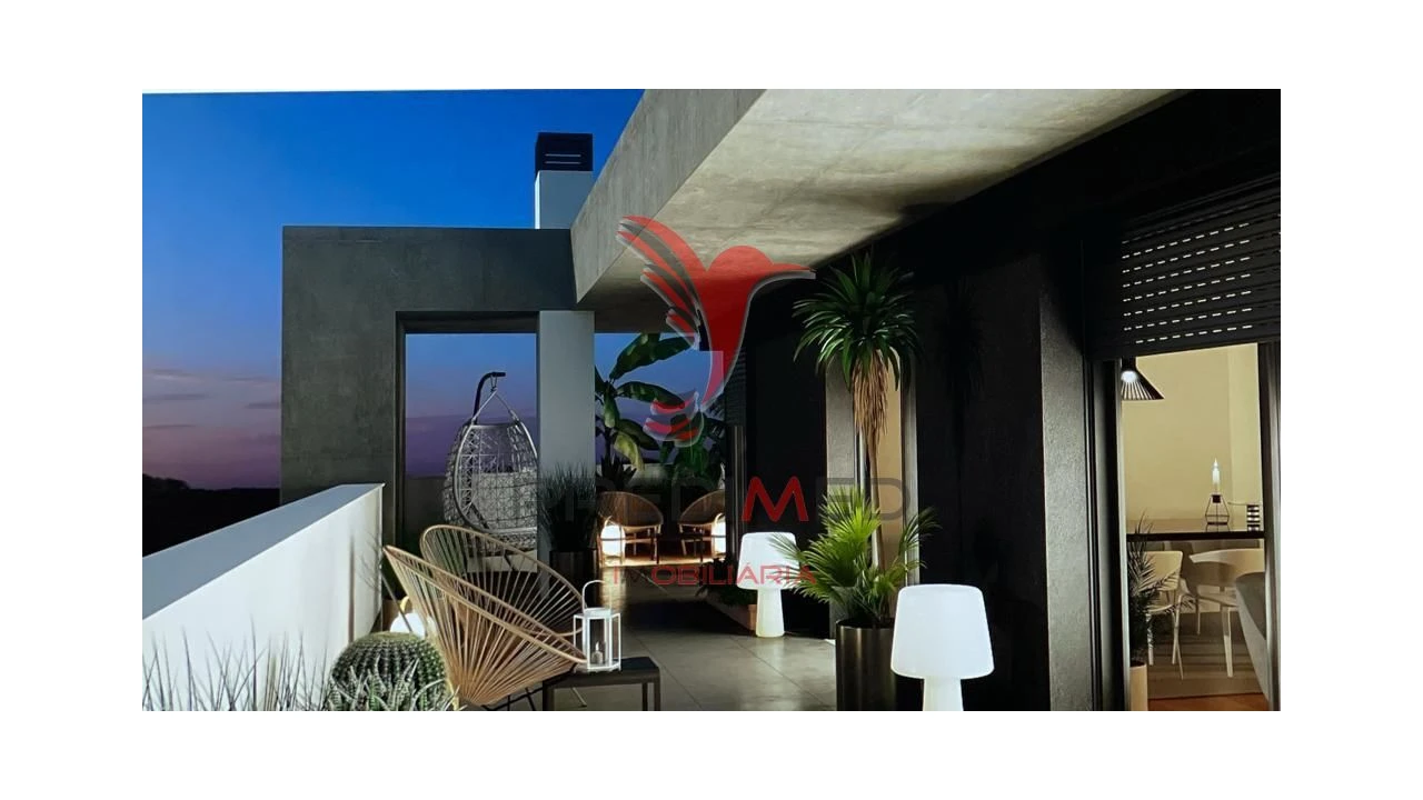 Apartamento T2 para Venda em Paranhos Foto 2