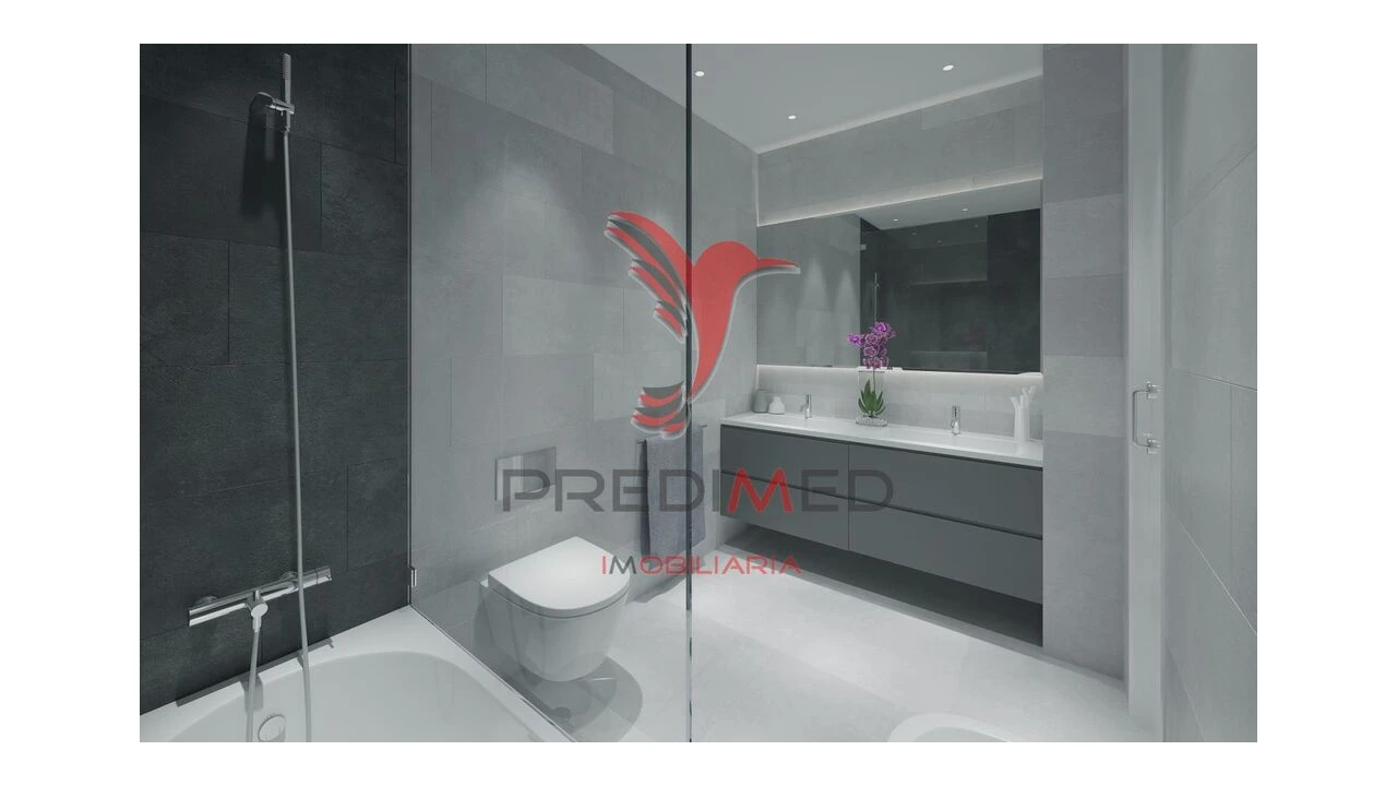 Apartamento T2 para Venda em Paranhos Foto 10