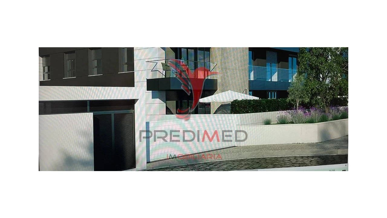 Apartamento T2 para Venda em Paranhos Foto 4