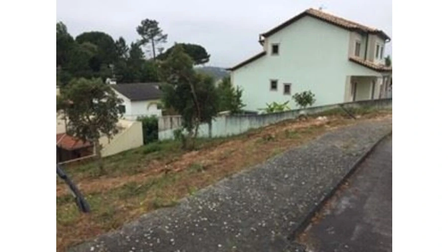 Terreno para Venda em Leiria, Pousos, Barreira e Cortes