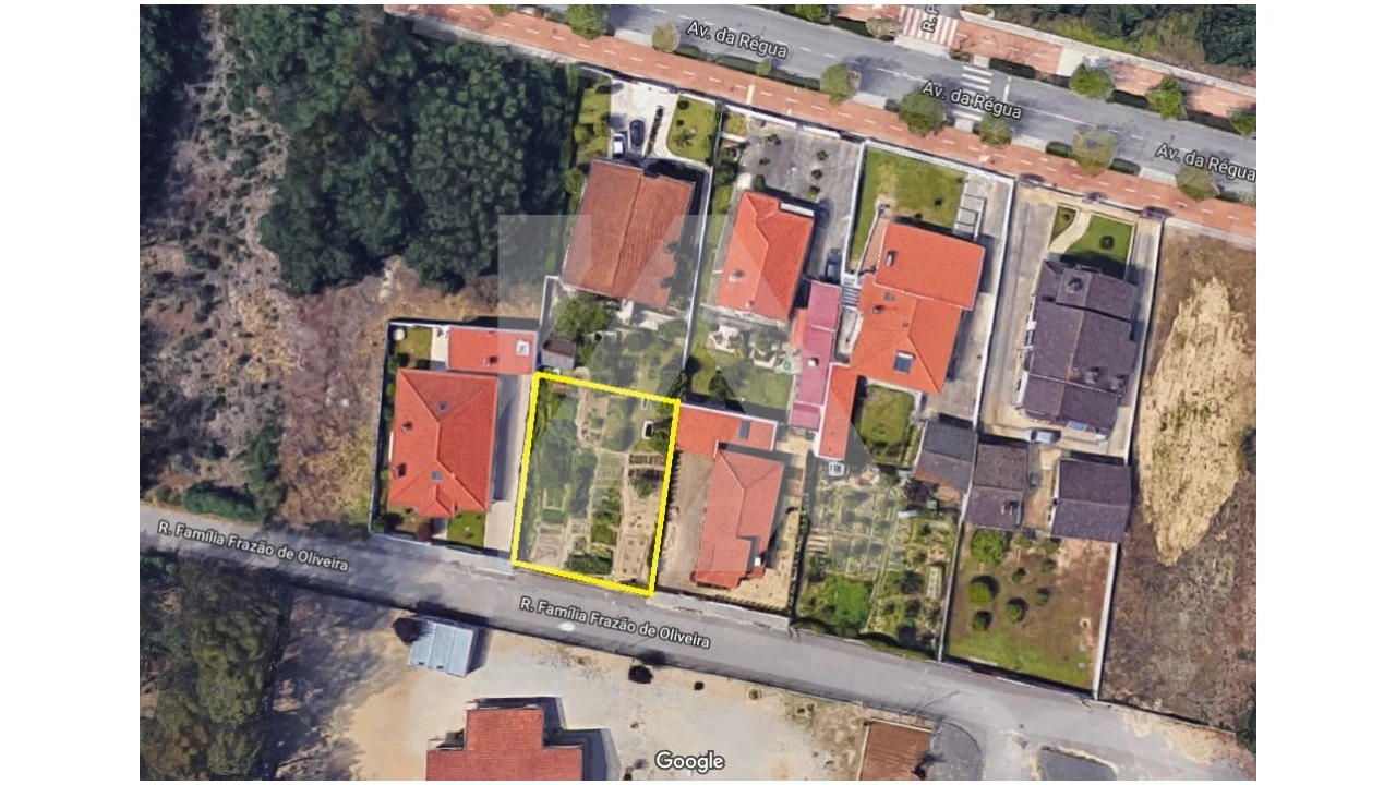 Terreno para Venda em Ovar, São João, Arada e São Vicente de Pereira Jusã Foto 3