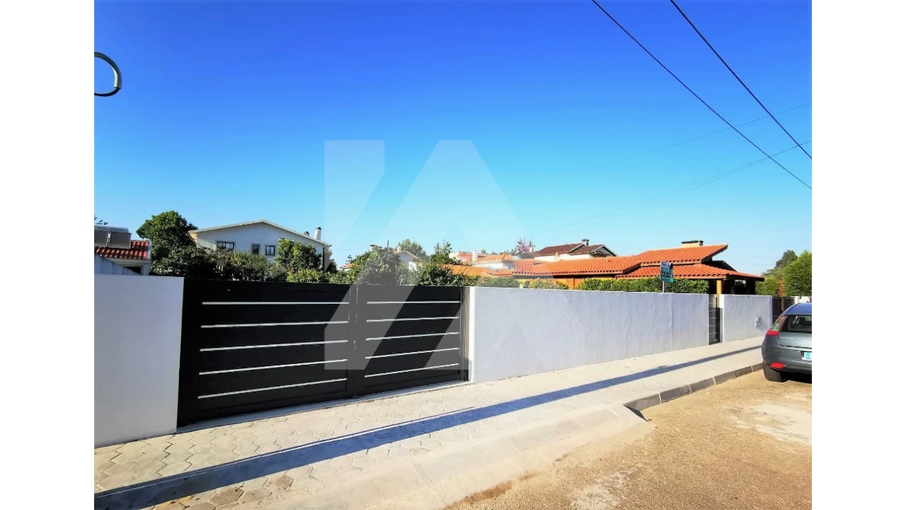 Terreno para Venda em Ovar, São João, Arada e São Vicente de Pereira Jusã Foto 1