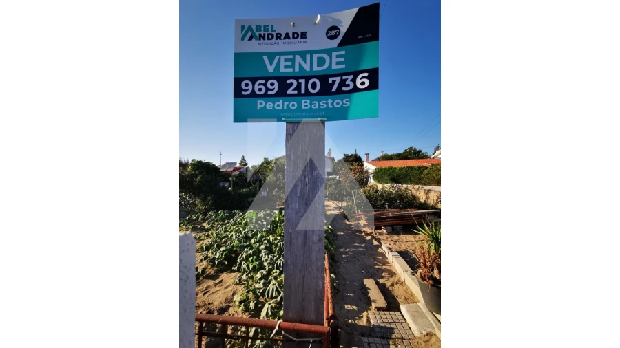 Terreno para Venda em Ovar, São João, Arada e São Vicente de Pereira Jusã Foto 2