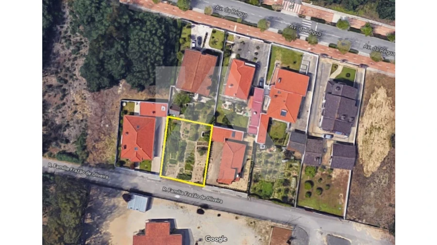 Terreno para Venda em Ovar, São João, Arada e São Vicente de Pereira Jusã Foto 3