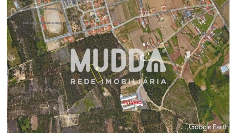 Terreno para Venda em Ovar, São João, Arada e São Vicente de Pereira Jusã