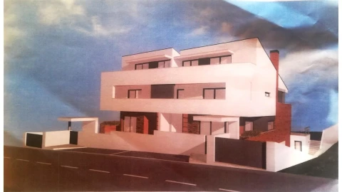 Terreno para Venda em Santo Antonio dos Olivais