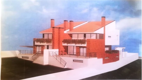 Terreno para Venda em Santo Antonio dos Olivais