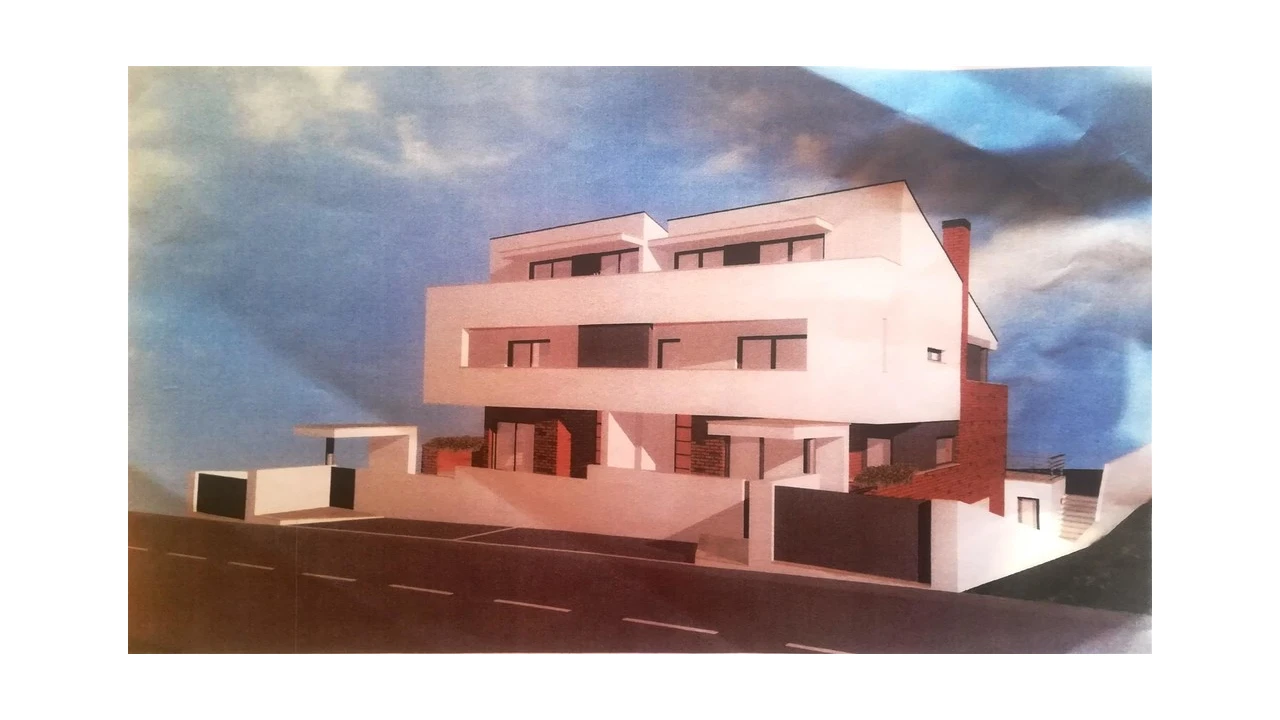 Terreno para Venda em Santo Antonio dos Olivais Foto 4