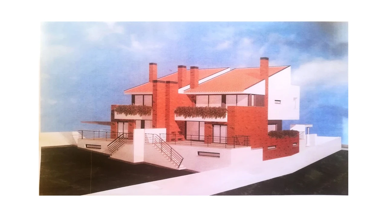 Terreno para Venda em Santo Antonio dos Olivais Foto 5