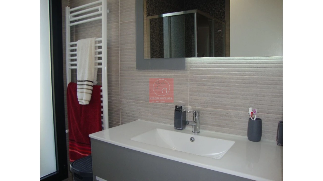 Moradia T4 para Arrendamento férias em Esposende, Marinhas e Gandra Foto 22