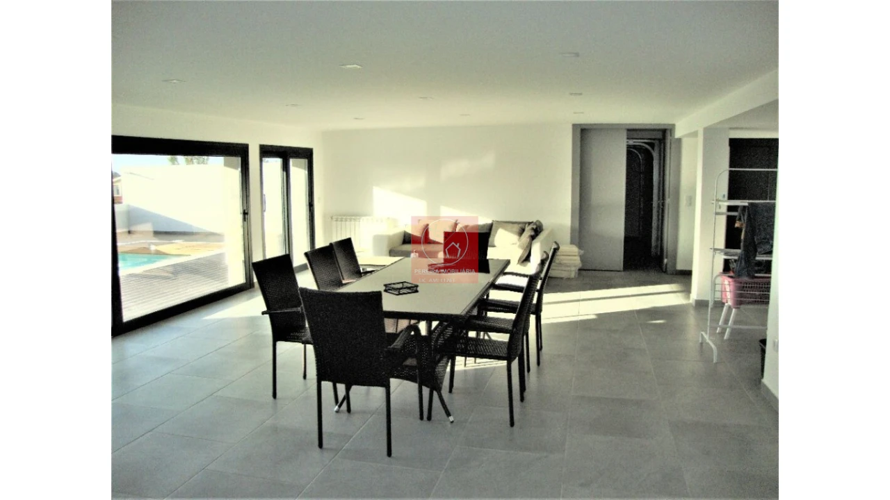 Moradia T4 para Arrendamento férias em Esposende, Marinhas e Gandra Foto 19