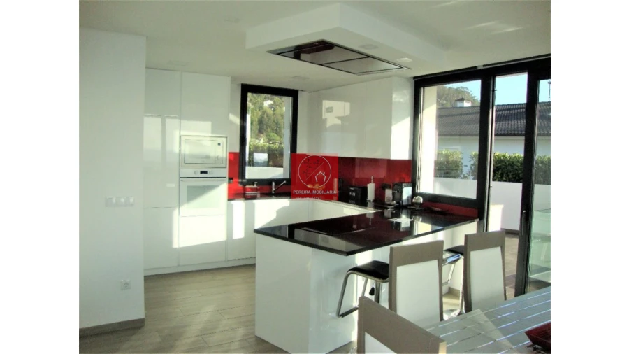 Moradia T4 para Arrendamento férias em Esposende, Marinhas e Gandra Foto 20