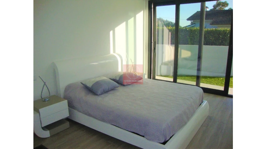 Moradia T4 para Arrendamento férias em Esposende, Marinhas e Gandra Foto 26