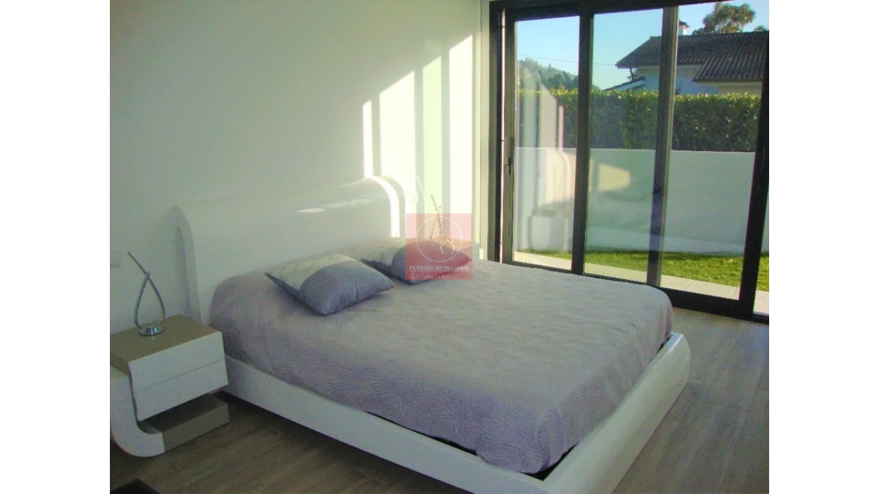 Moradia T4 para Arrendamento férias em Esposende, Marinhas e Gandra Foto 26