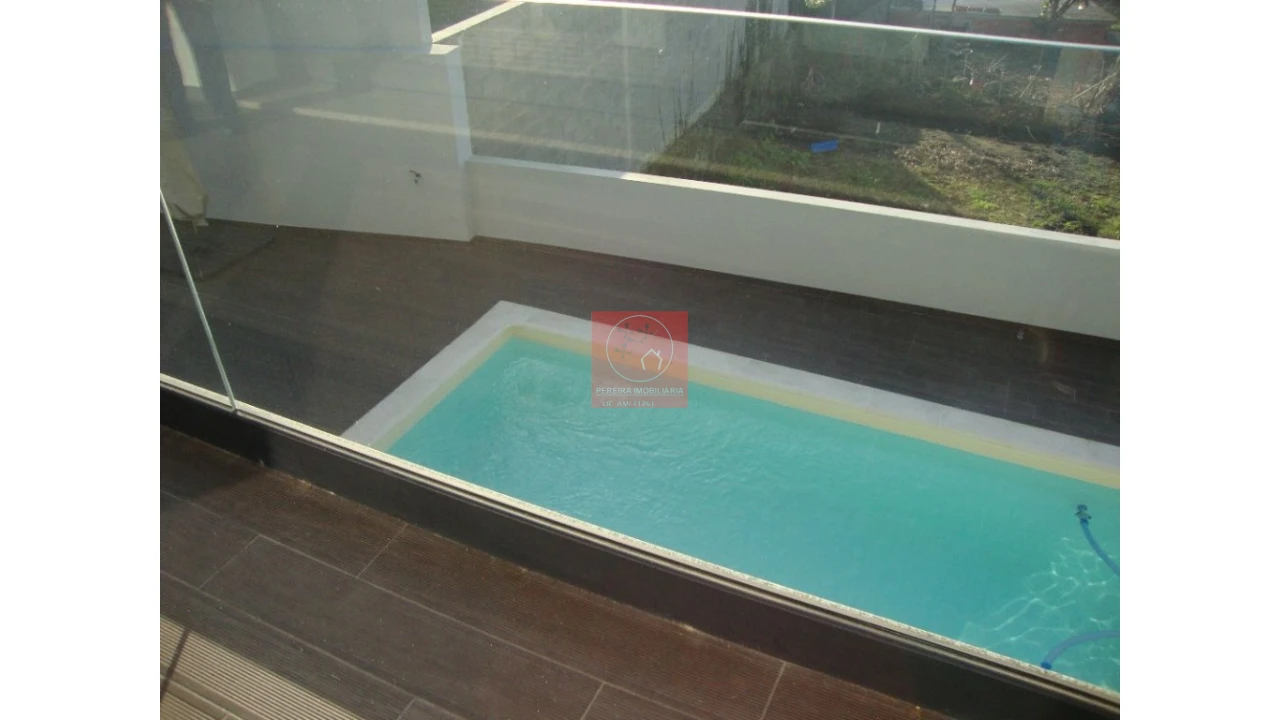 Moradia T4 para Arrendamento férias em Esposende, Marinhas e Gandra Foto 11