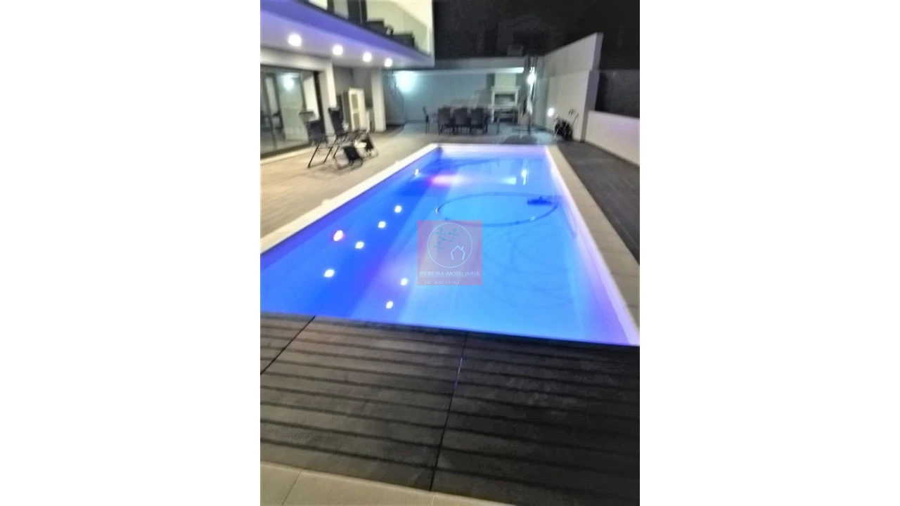 Moradia T4 para Arrendamento férias em Esposende, Marinhas e Gandra Foto 2