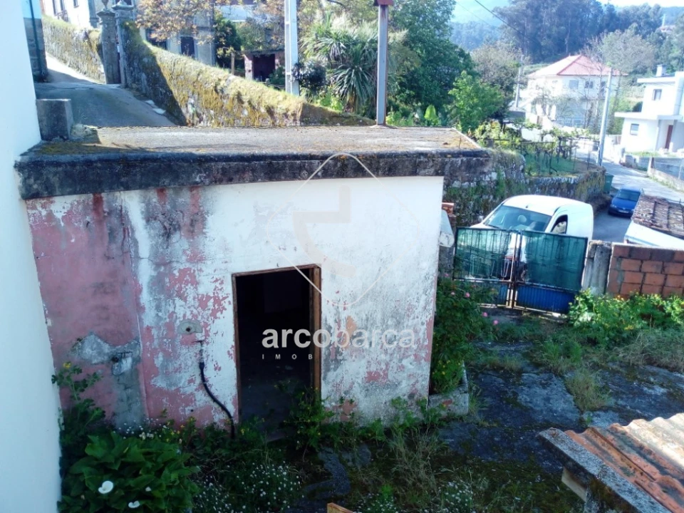 Moradia T3 para Venda em Paderne Foto 1