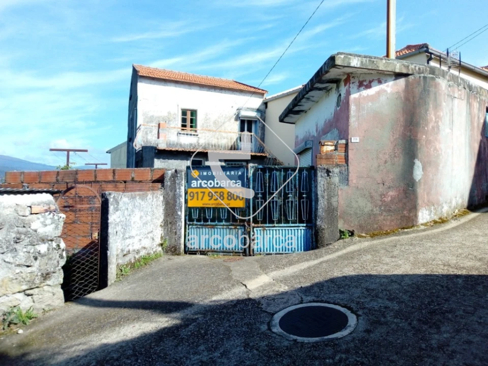 Moradia T3 para Venda em Paderne Foto 12