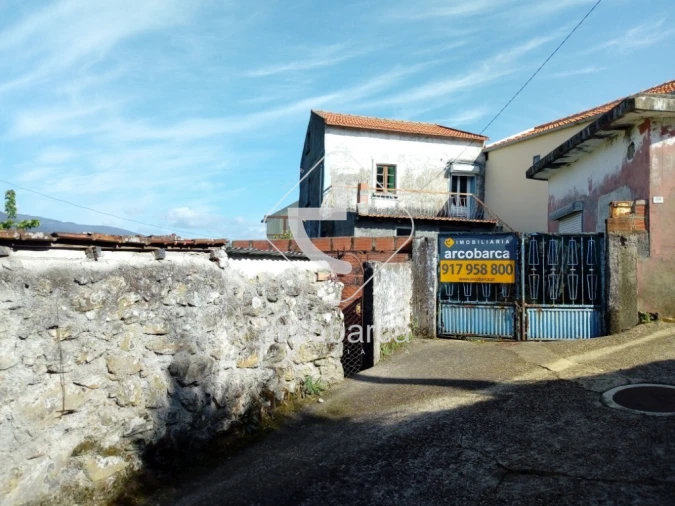 Moradia T3 para Venda em Paderne Foto 13