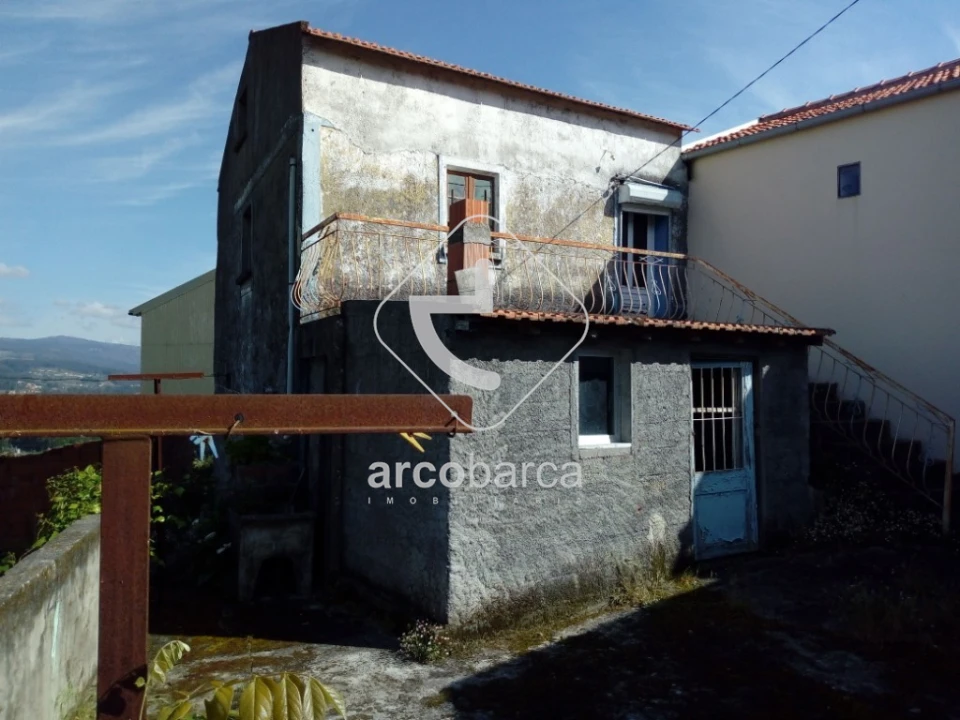 Moradia T3 para Venda em Paderne Foto 6