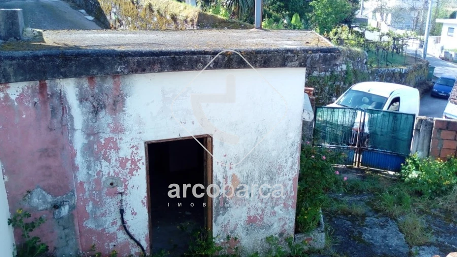 Moradia T3 para Venda em Paderne