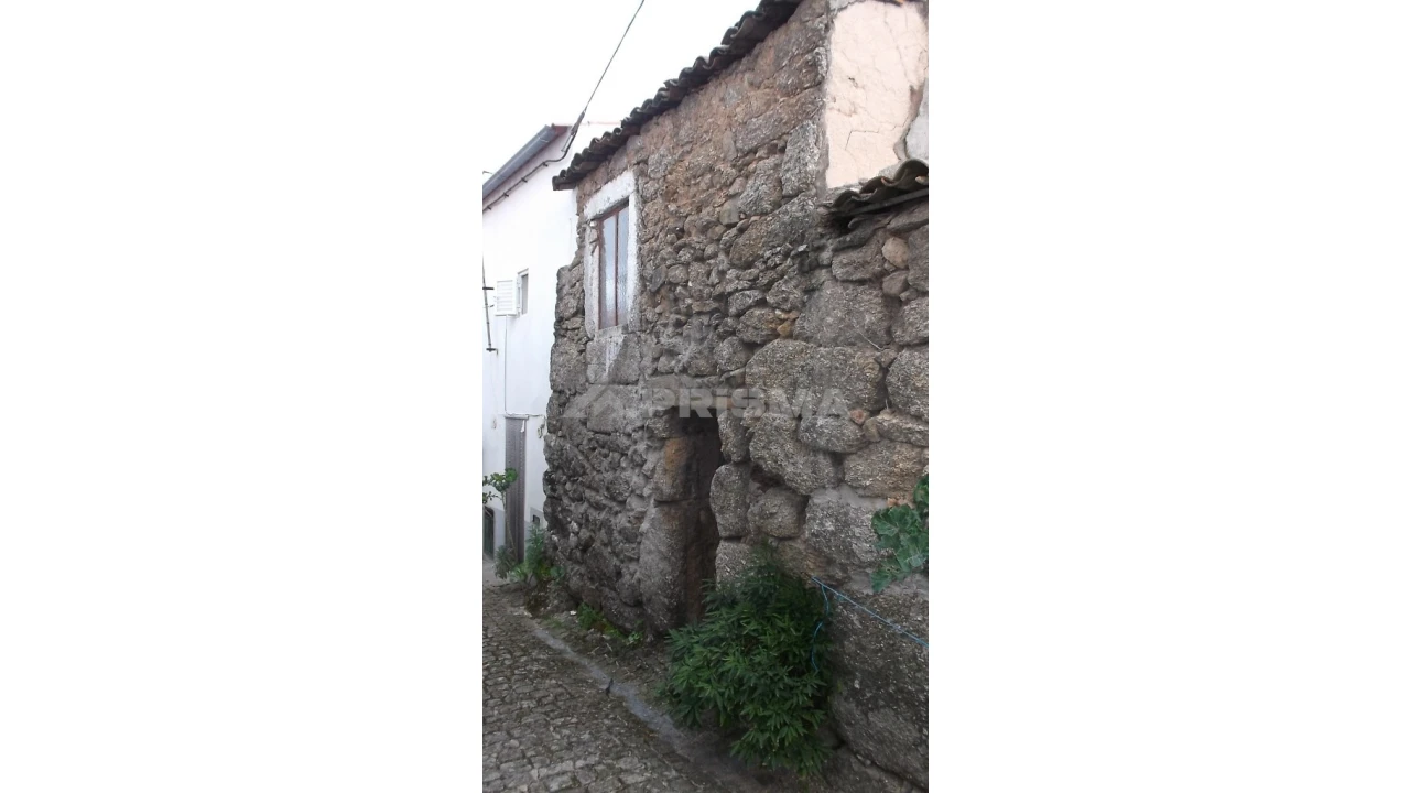 Moradia T2 para Venda em Orca Foto 1