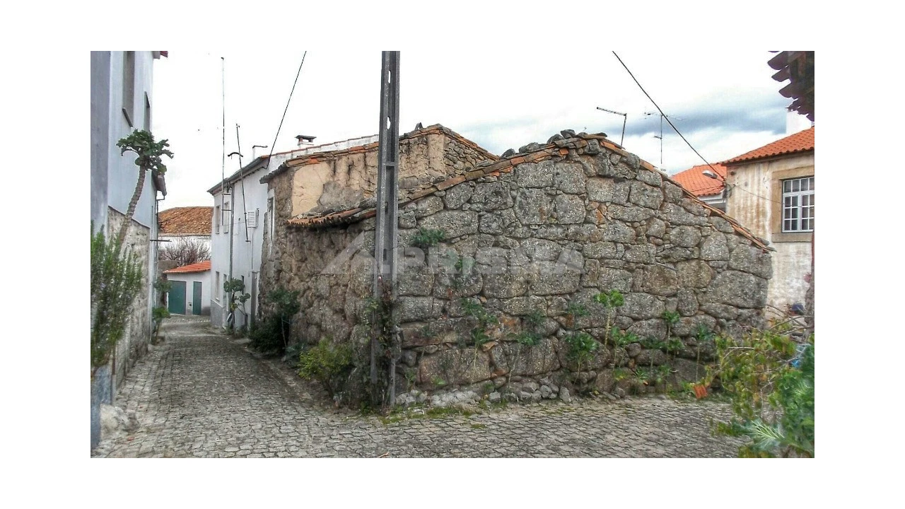 Moradia T2 para Venda em Orca Foto 2