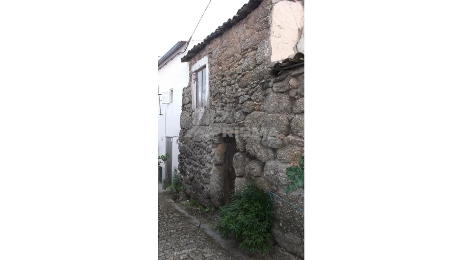 Moradia T2 para Venda em Orca