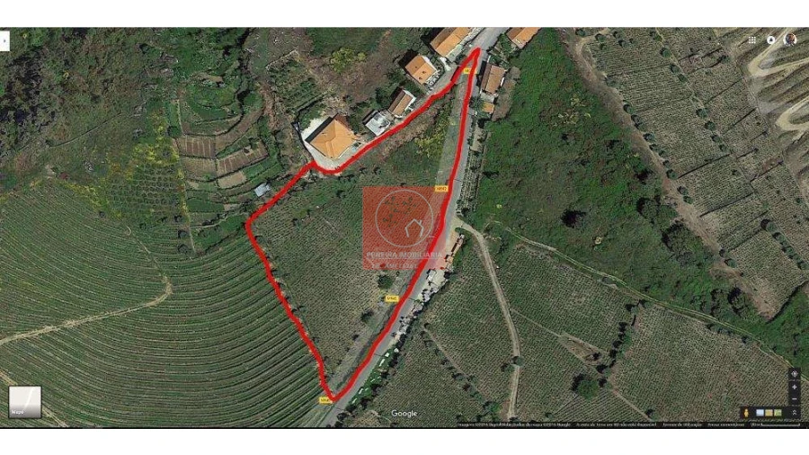 Terreno para Venda em Parada do Bispo e Valdigem Foto 10