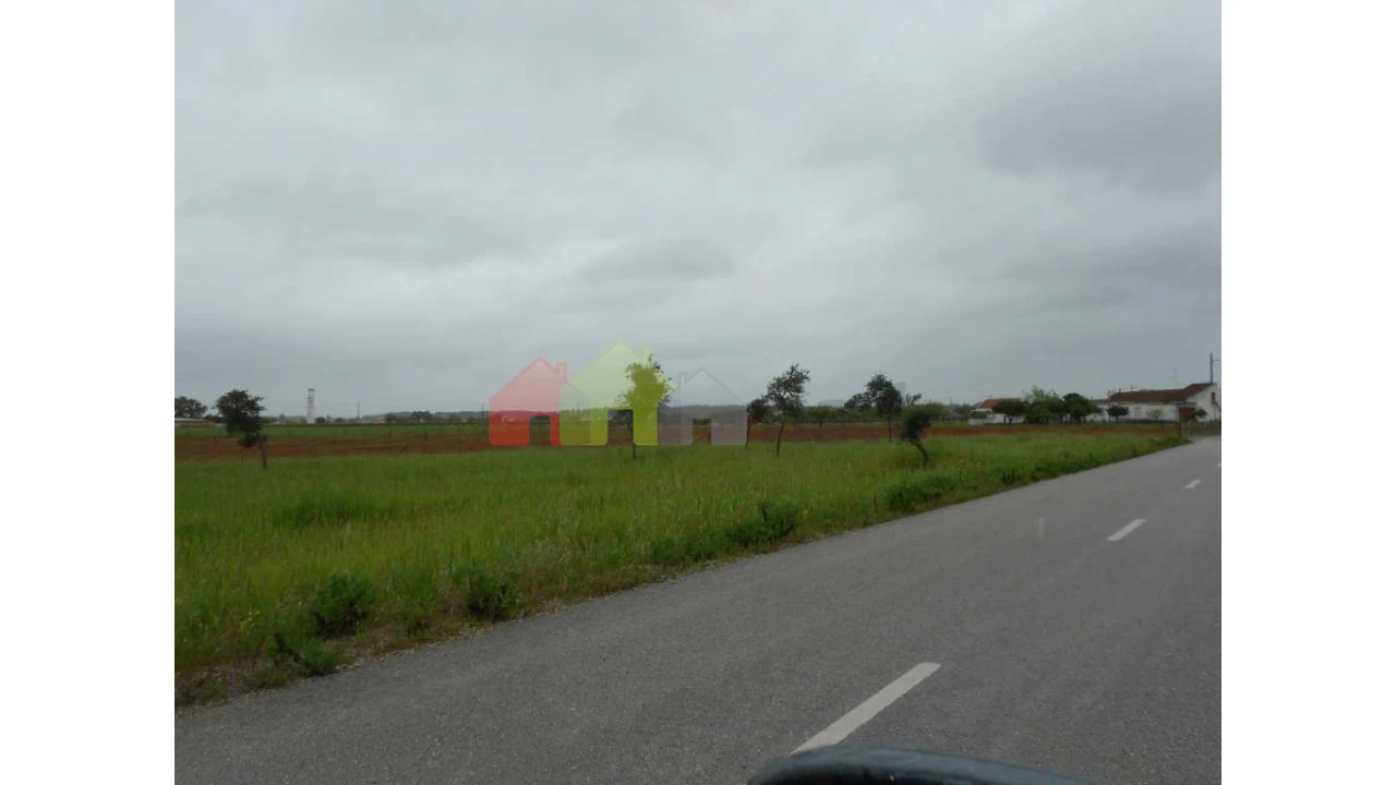 Terreno para Venda em Pegões Foto 5