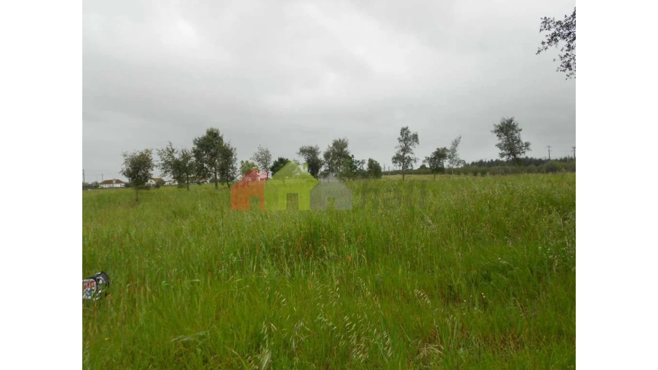 Terreno para Venda em Pegões Foto 7