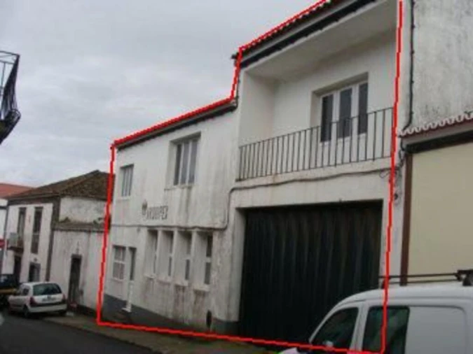 Armazém para Arrendamento em Rabo de Peixe Foto 2