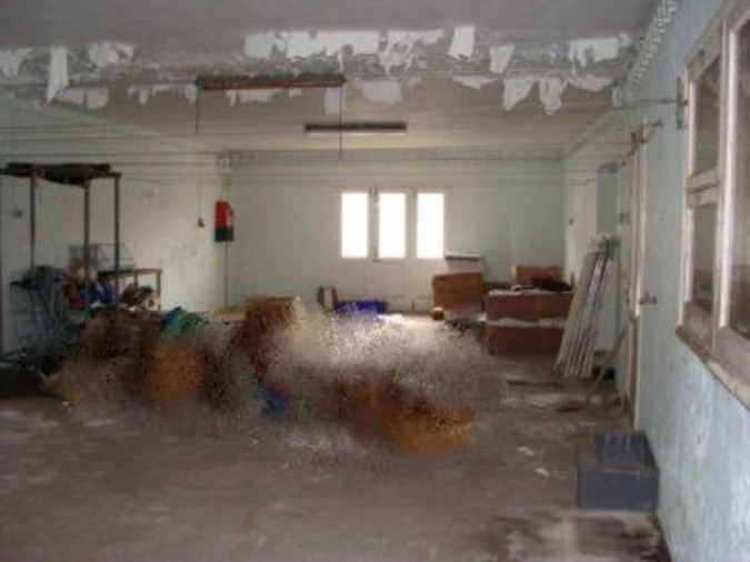 Armazém para Arrendamento em Rabo de Peixe Foto 4