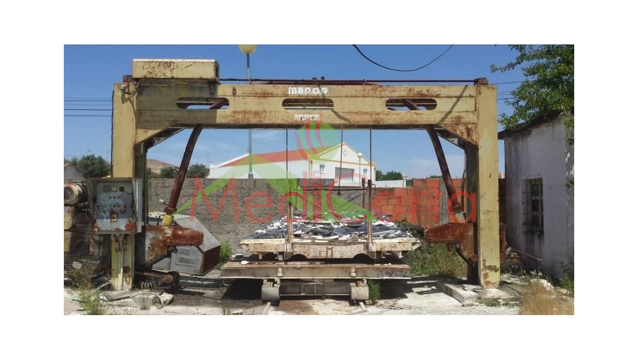 Terreno para Venda em Bencatel Foto 4