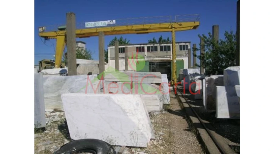 Terreno para Venda em Bencatel Foto 2