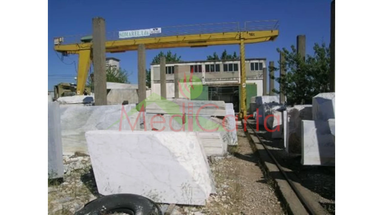 Terreno para Venda em Bencatel Foto 2