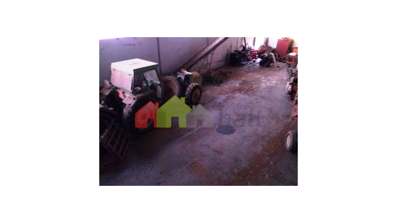 Armazém para Venda em São João de Negrilhos Foto 3