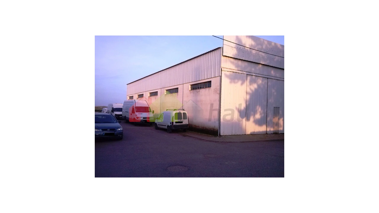 Armazém para Venda em São João de Negrilhos Foto 9