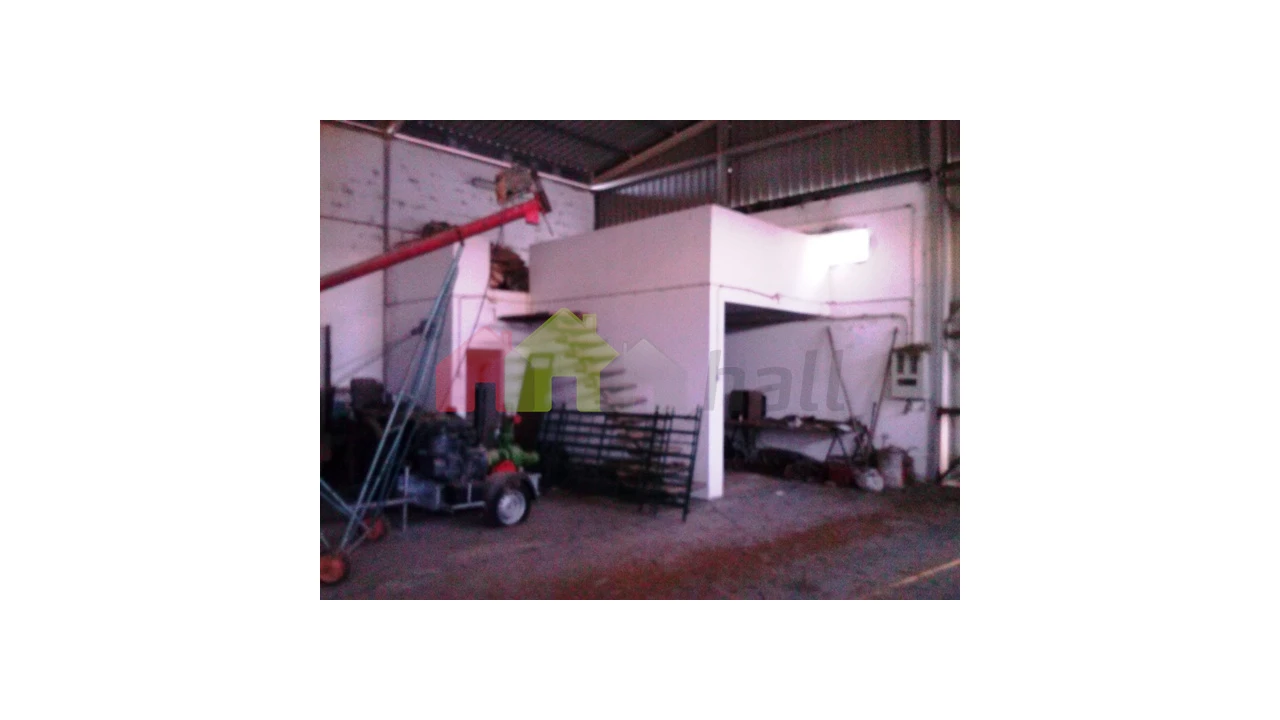 Armazém para Venda em São João de Negrilhos Foto 5