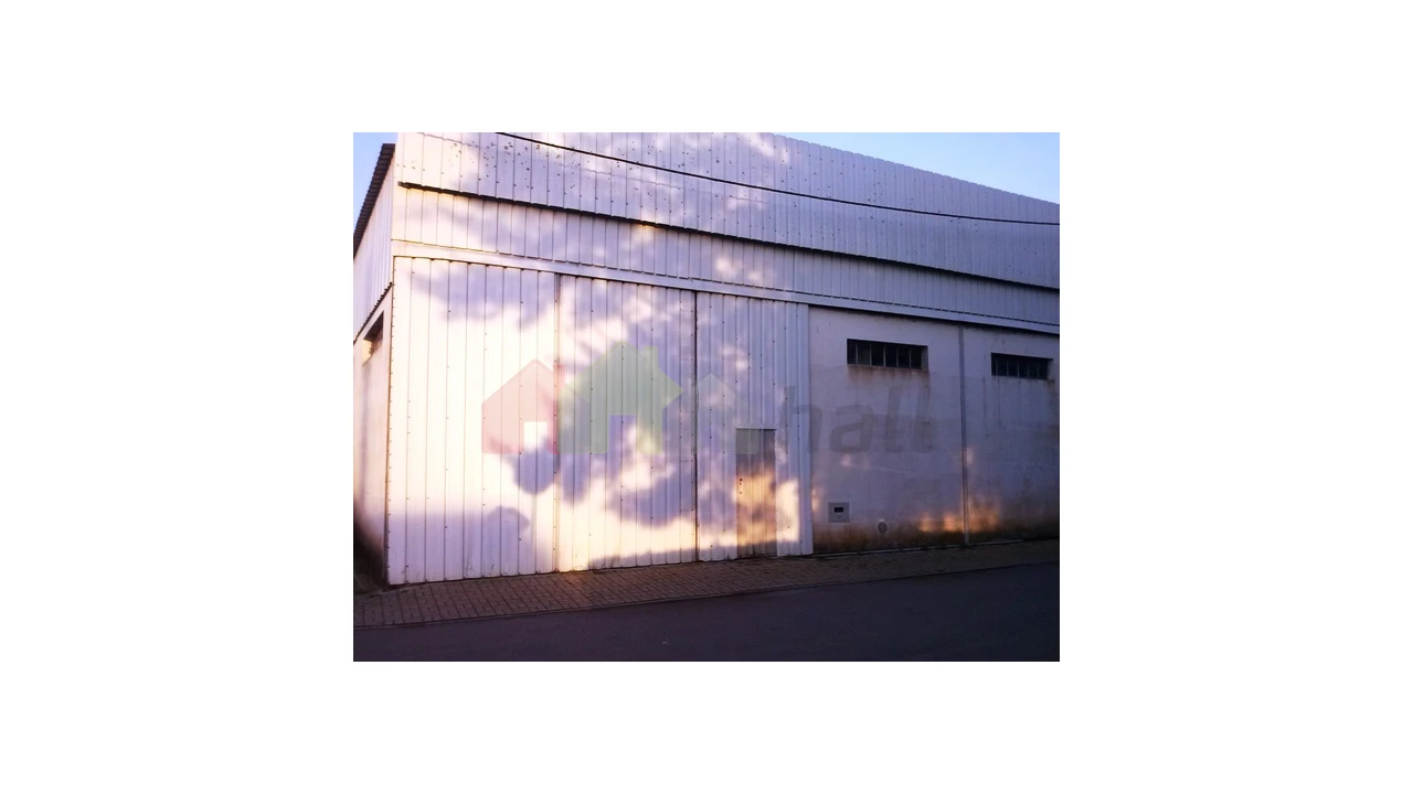 Armazém para Venda em São João de Negrilhos Foto 1