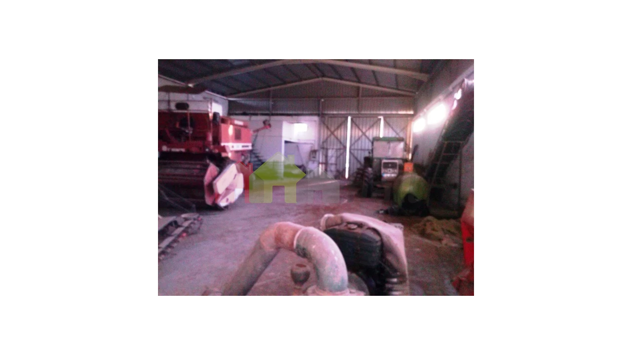 Armazém para Venda em São João de Negrilhos Foto 7