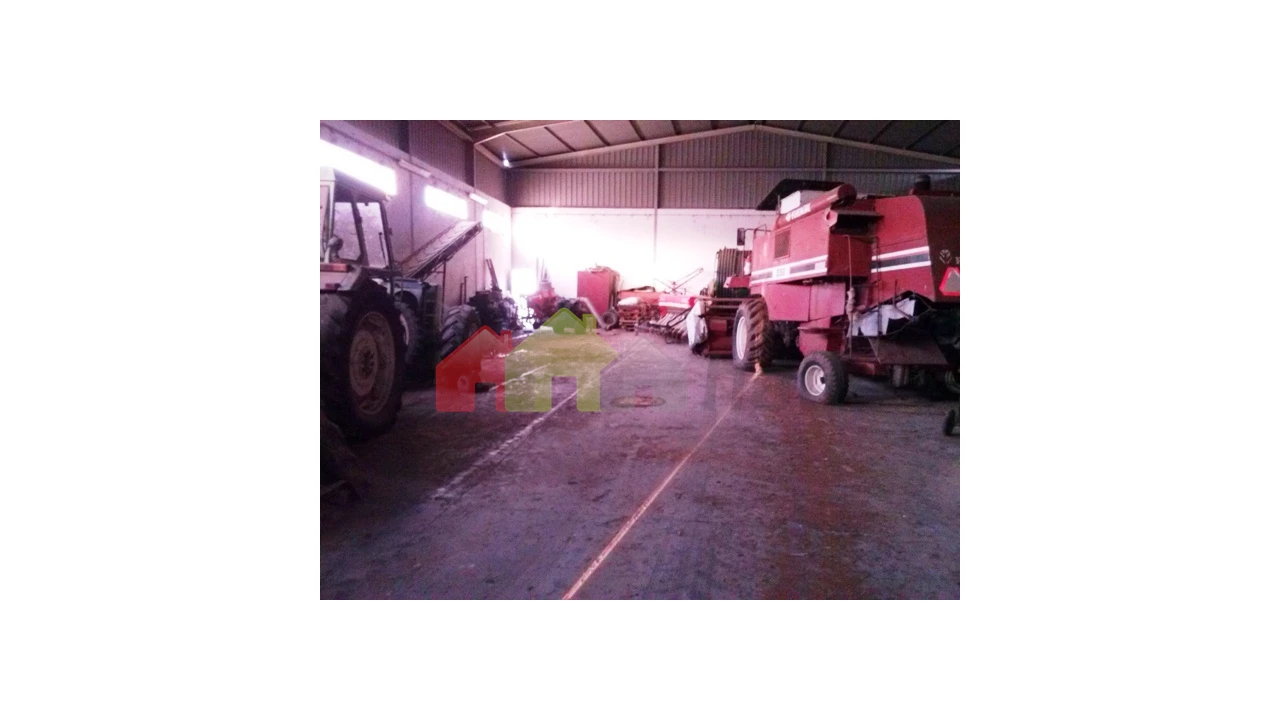 Armazém para Venda em São João de Negrilhos Foto 6