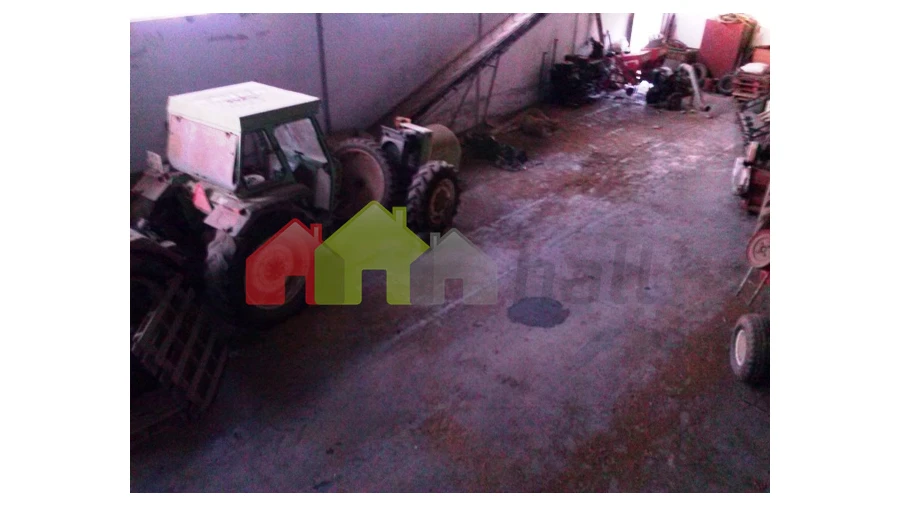 Armazém para Venda em São João de Negrilhos Foto 3